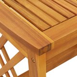  Bocni stol Smeđa | shoptok.hr