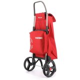 Rolser Nakupovalna torba na kolesih 43 l I-Max Termo Zen 2 Logic RSG - | Shoptok.si