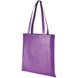  VREĆICE ZA KUPOVINU PP 36X40CM PF CONCEPT 11941208 LJUBIČASTE | Shoptok.si