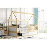 BestBed Postelja Smart 2 - domek Cene
