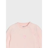 Sinsay Majica s ukrasnim vezom | shoptok.hr