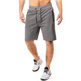 Glano Man Shorts - dark gray Cene