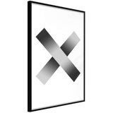  Poster - X 20x30 | shoptok.hr