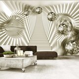  Tapeta - Take the Stairs to Spacetime 200x140 | shoptok.hr
