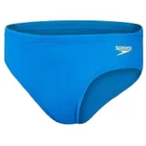 Speedo Kupaće Gaće Logo Blue