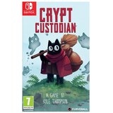 Switch Crypt Custodian | ePonuda.com