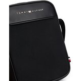 Tommy Hilfiger Torba za čez ramo črna | Shoptok.si