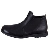 Think! Rento Schwarz Texano Calf Crna | shoptok.hr