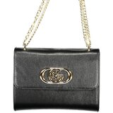 Torba GABRIELLA G by GABRIELLA GUCCI za žene u crnoj boji Cijene