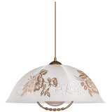 Prezent 47001 L03 - visilica na lanku LYRA 1xE27/60W/230V | Eponuda.com