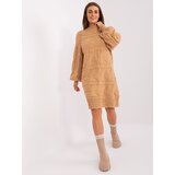 Wool Fashion Italia Sweater-AT-SW-2367.76P-camel | ePonuda.com