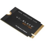  2TB ssd wd_black SN770M nvme gen4 | Shoptok.si