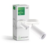 Greentech led spot svetiljka gu10 1kom bela ( LUXA-1 ) | ePonuda.com