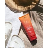 Schwarzkopf BC Bonacure Sun Protect šampon za kosu i tijelo 200 ml Cijene