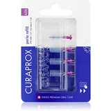 Curaprox CPS 406 Perio medzobne ščetke 4 kos