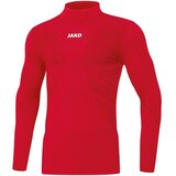 JAKO Majice s kratkimi rokavi Comfort 2.0 Rdeča Cene