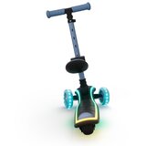 Kinderkraft trotinet raket up blue KRRAUP00BLU0000 | Eponuda.com