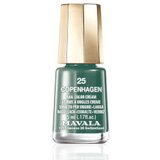 MAVALA Lak za nokte COPENHAGEN 25 | Eponuda.ba