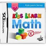 Learn Math - igra v nemščini (DS) - rabljeno
