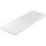 Samsung bežični punjač trio sa adapterom 9W white | shoptok.hr