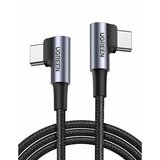 Ugreen kotni USB-C 60W kabel 1M, (20836927) | Shoptok.si