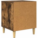  Mačja Kuća Dimljeni hrast 42,5 x 40 x 53 cm Konstruirano drvo | shoptok.hr