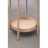Premier Housewares Metalna ukrasna tegla za cvijeće ø 22 cm Asher – | shoptok.hr