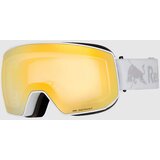 Redbull Spect Eyewear Fink White Smucarska ocala brown with gold Cene