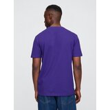 GAP T-shirt with Everyday Soft logo - Men's | Shoptok.si