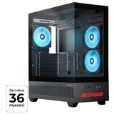 Msgw PC MSG Gamer R5 a123 | Eponuda.com