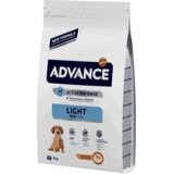 Advance Adult Mini Light - piščanec 1,5 kg | Shoptok.si