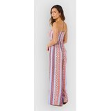 Rip Curl Ventura Shirred Jumpsuit multico | Shoptok.si