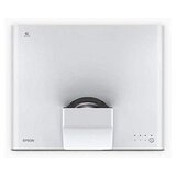 Epson EH-LS500W 4K Android TV edition laserski projektor | Eponuda.com