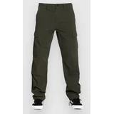 Captain Il Hlace khaki
