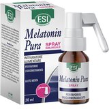  Melatonin Pura Sprej sa okusom mente Cijene