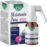 Melatonin Pura Sprej sa okusom mente