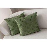 Mioli Decor Ukrasne jastučnice u setu 2 kom 43x43 cm Tuffet – | shoptok.hr