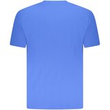 U.S. GRAND POLO US GRAND POLO SHORT SLEEVE T-SHIRT MEN BLUE | Shoptok.si