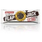Čokoladica FlapJack čokolada-banana