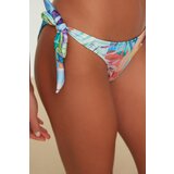Trendyol Bikini donji dio Multicolored | shoptok.hr
