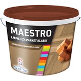 CHROMOS SVJETLOST Ljepilo za parket Maestro Klasik 25 kg Cijene