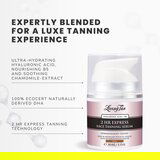 Loving Tan 2 HR Express serum za lice za samotamnjenje nijansa Dark 30 ml | shoptok.hr