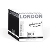 Hot Pheromon Parfum LONDON sophisticated woman 0055111 | ePonuda.com