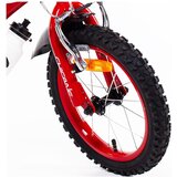 Schiano Otroško kolo 14 col CHICANE Red | Shoptok.si
