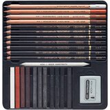 Art set za crtanje Gioconda 8899, 24 komada | Eponuda.com