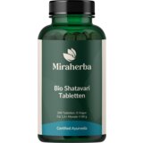 Miraherba Ekološke tablete Shatavari - 200 tabl. | Shoptok.si