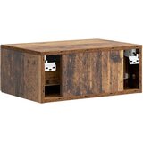  Stenski nočni omarici 2 pcs Star les 49 x 34,5 x 20 cm, (5000209581) | Shoptok.si