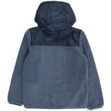 Columbia Funkcionalna jopa iz flisa 'Rugged Ridge' encijan / golobje modra / svetlo siva | Shoptok.si