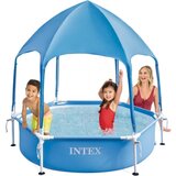 Intex Bazen canopy metal frame 183x38 cm ( 28209 ) | Eponuda.com