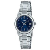 Casio collection ženski sat ( LTP-V002D-2B3 ) | ePonuda.com